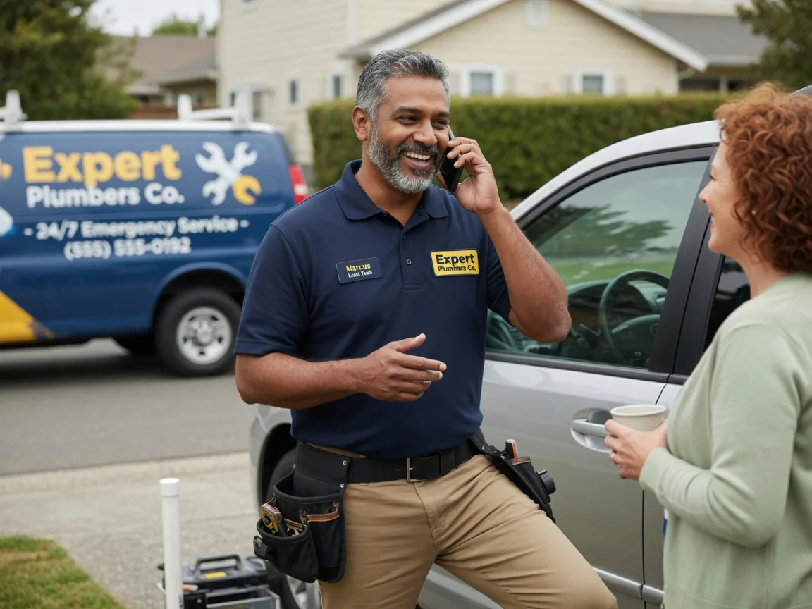 Drain Cleaning New Stanton, PA FAQs